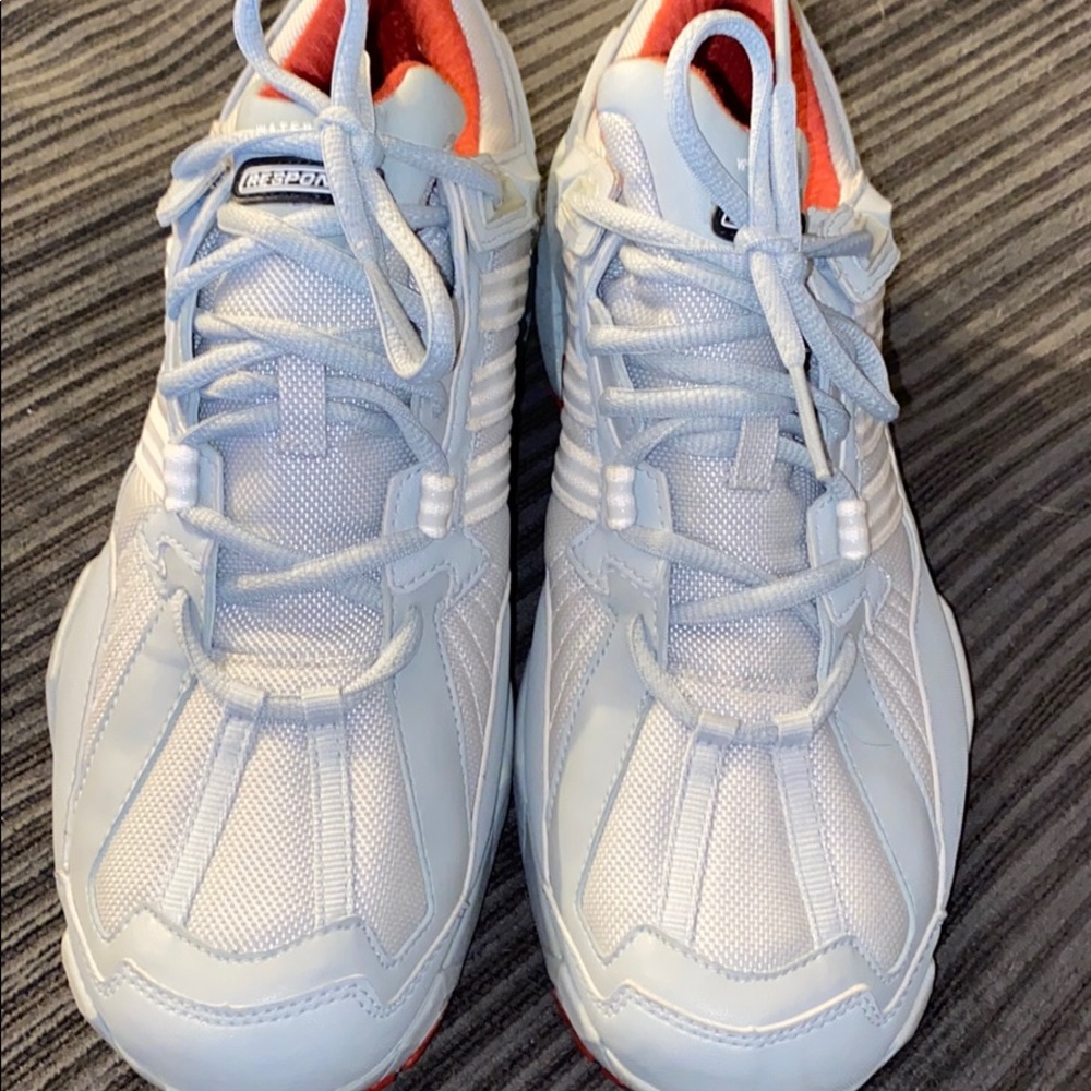 Adidas Response Shoes